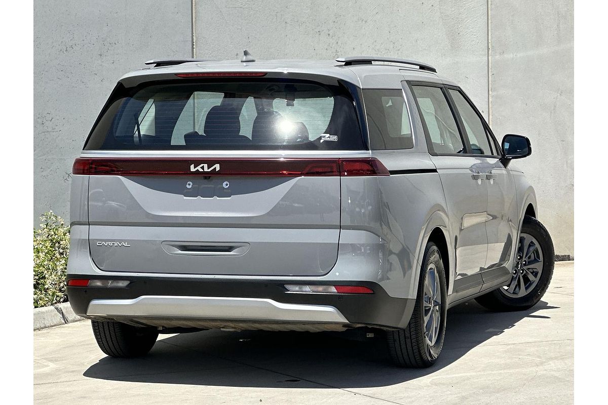 2023 Kia Carnival S KA4