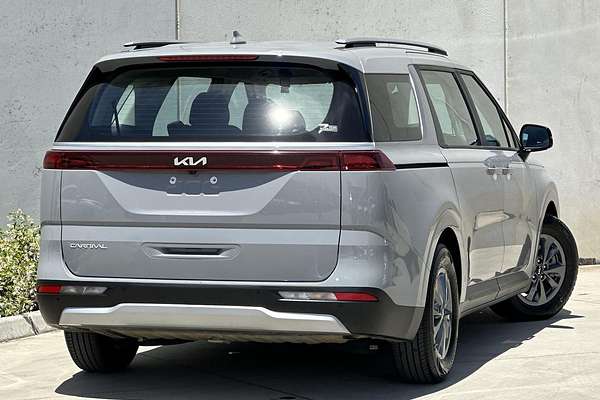 2023 Kia Carnival S KA4