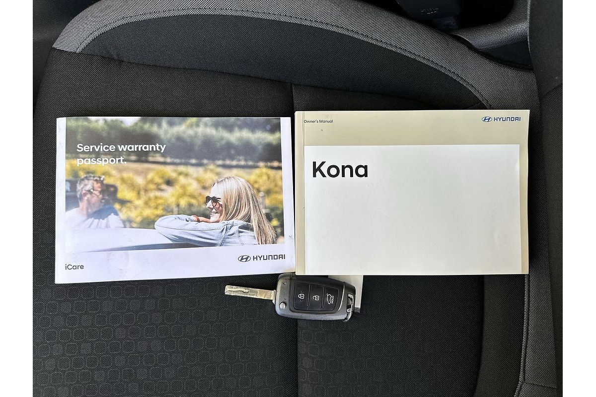 2020 Hyundai Kona Active OS.3