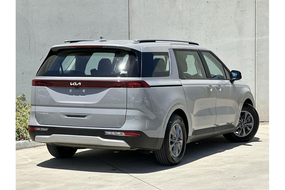 2023 Kia Carnival S KA4