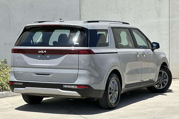 2023 Kia Carnival S KA4