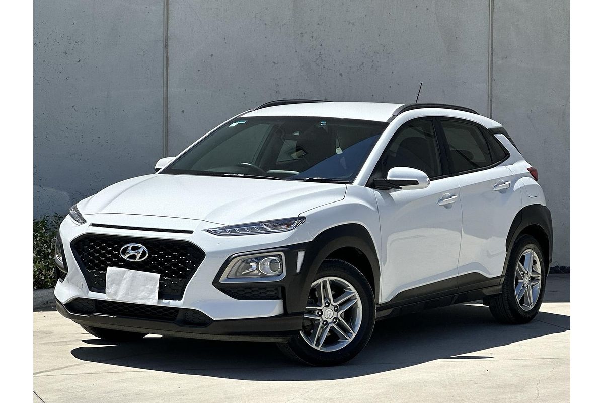 2020 Hyundai Kona Active OS.3