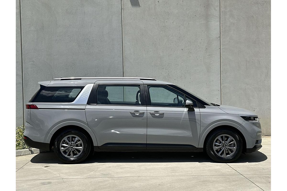 2023 Kia Carnival S KA4