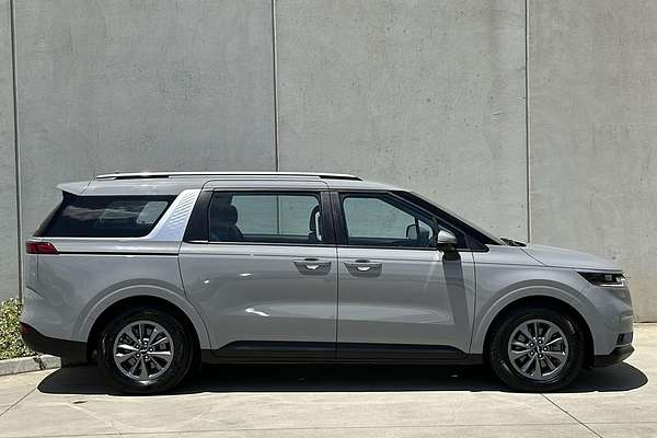 2023 Kia Carnival S KA4