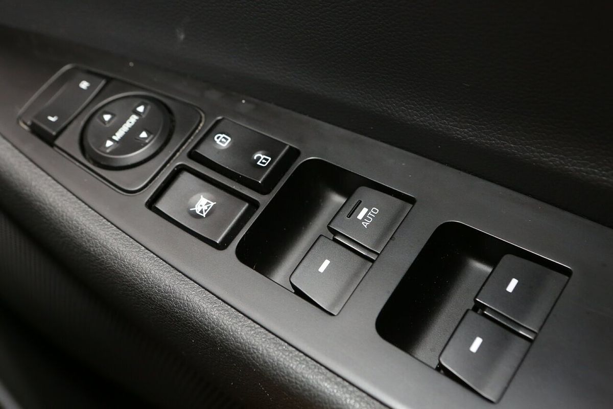 2018 Hyundai Tucson Active TL2