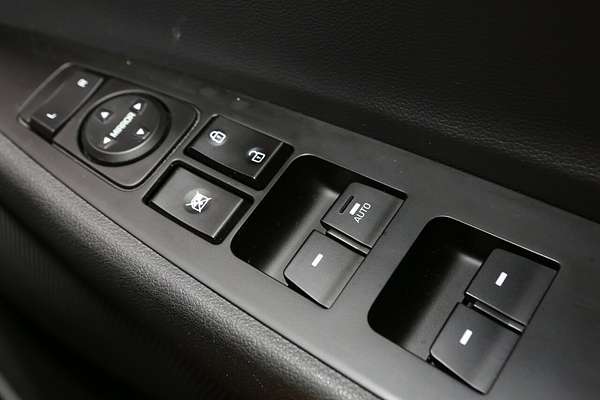 2018 Hyundai Tucson Active TL2