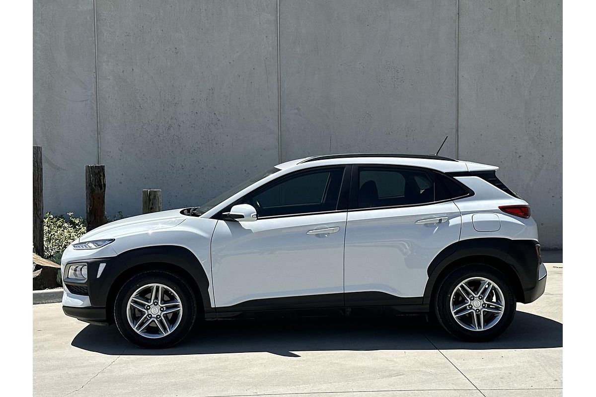 2020 Hyundai Kona Active OS.3