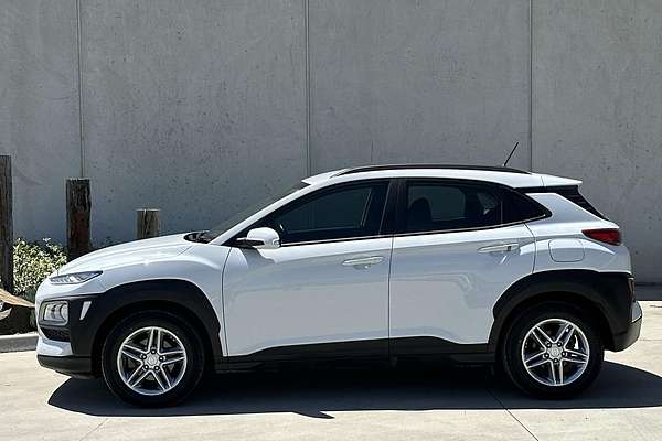 2020 Hyundai Kona Active OS.3