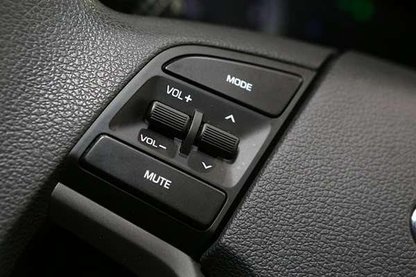 2018 Hyundai Tucson Active TL2