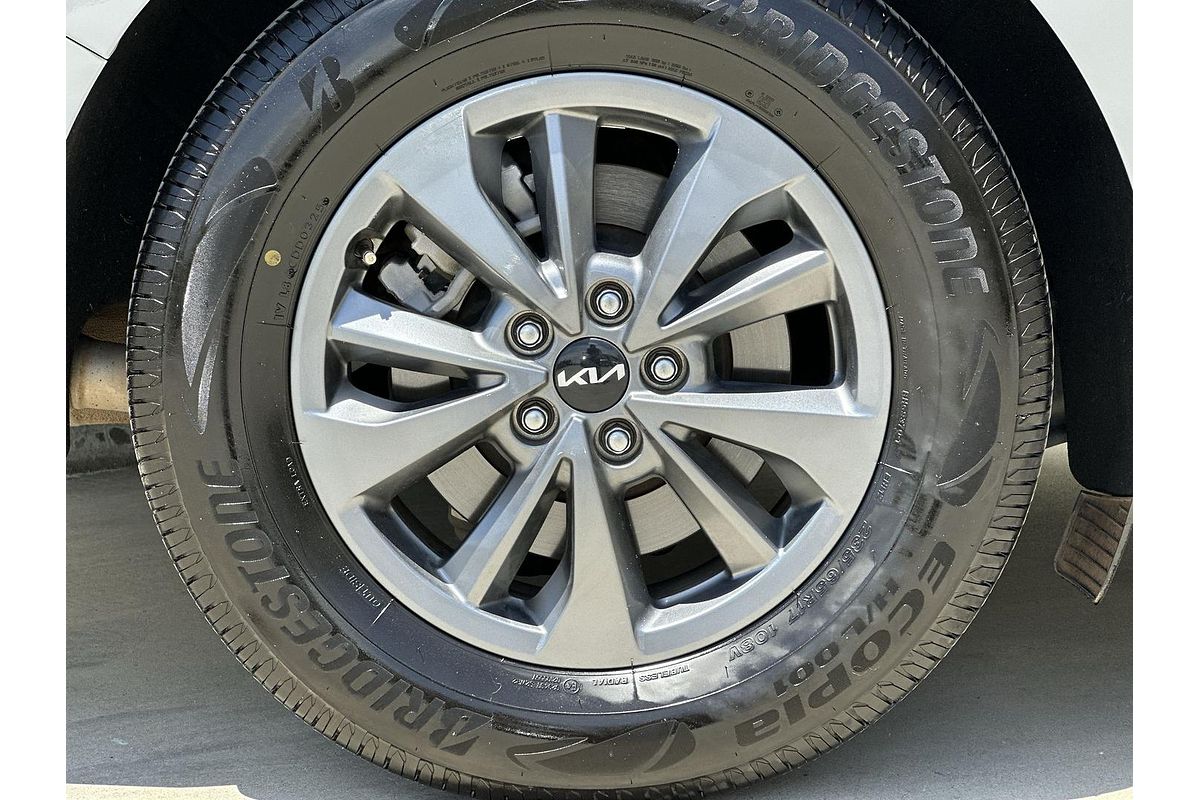 2023 Kia Carnival S KA4