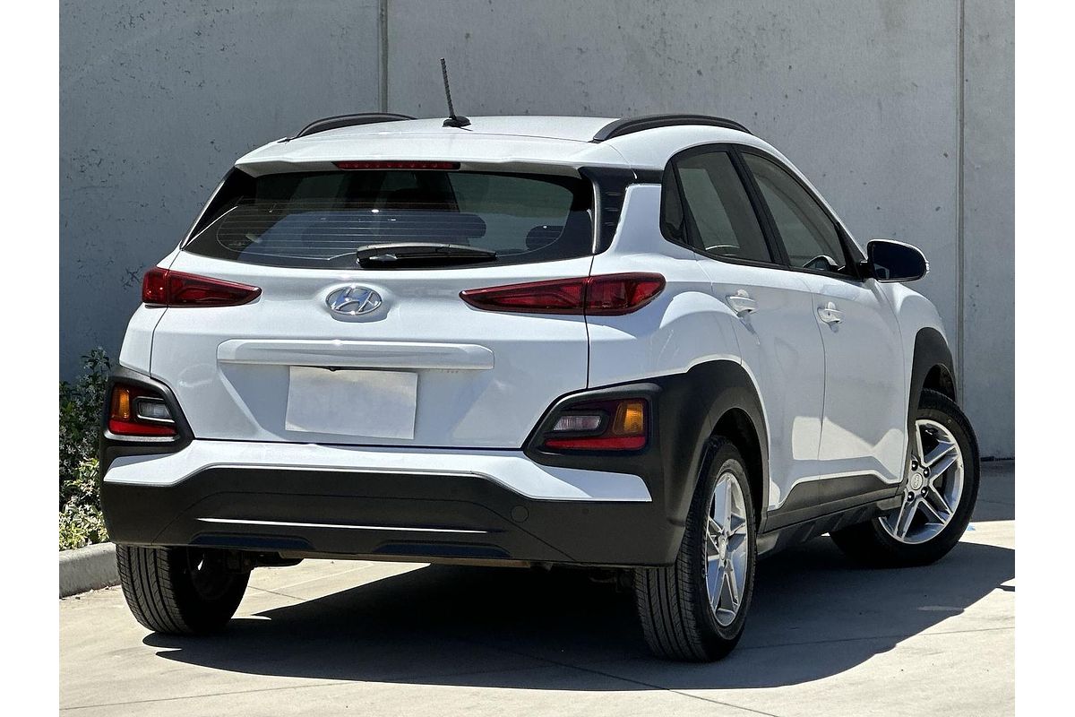 2020 Hyundai Kona Active OS.3
