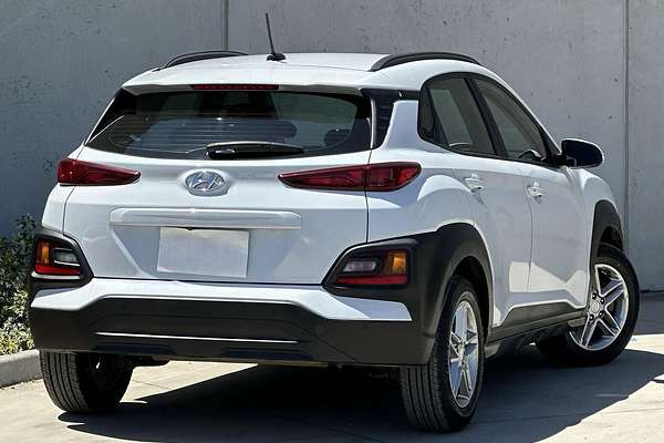 2020 Hyundai Kona Active OS.3