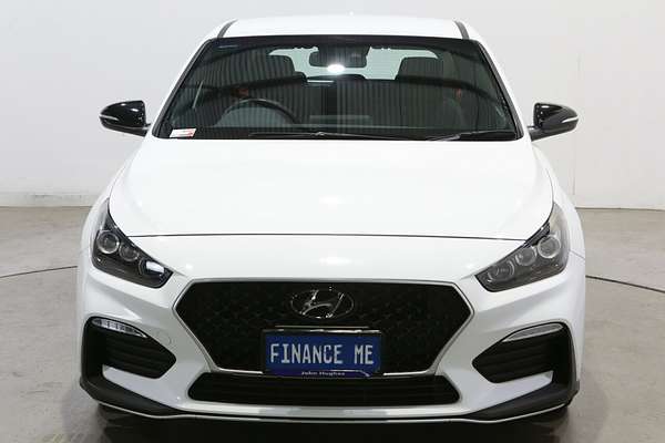 2022 Hyundai i30 N Line PD.V4