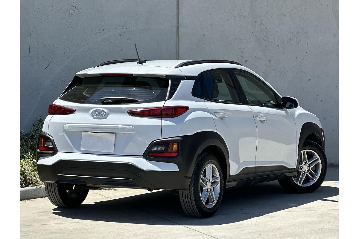 2020 Hyundai Kona Active OS.3