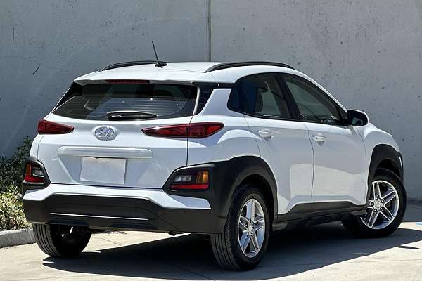 2020 Hyundai Kona Active OS.3