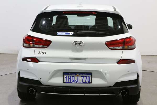 2022 Hyundai i30 N Line PD.V4