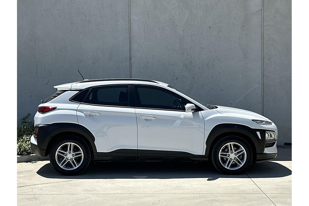 2020 Hyundai Kona Active OS.3