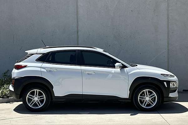 2020 Hyundai Kona Active OS.3