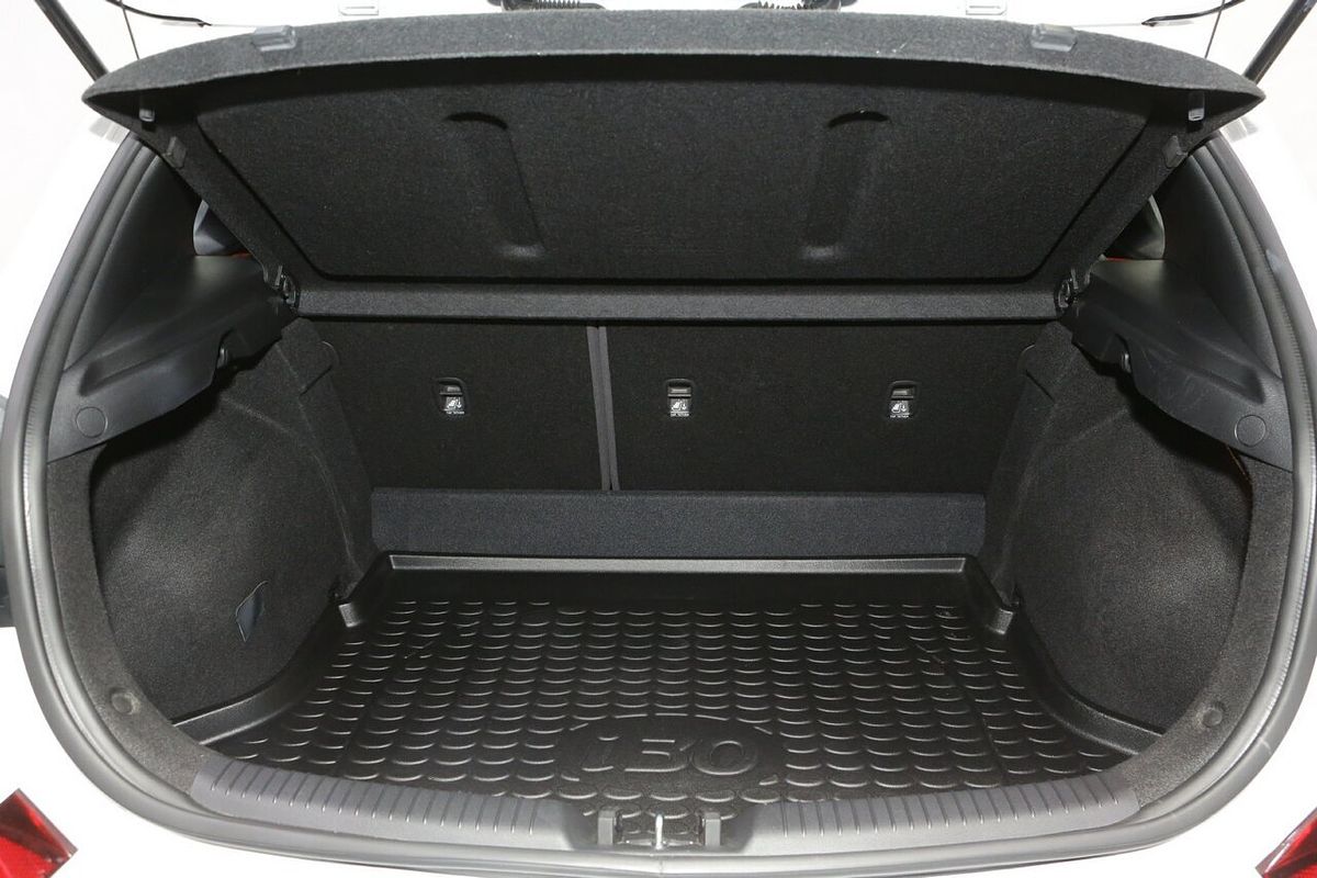 2022 Hyundai i30 N Line PD.V4