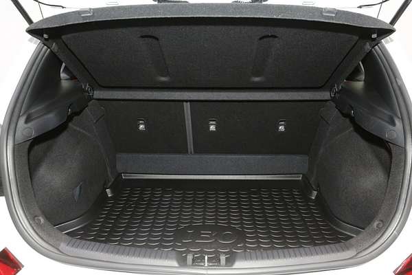 2022 Hyundai i30 N Line PD.V4