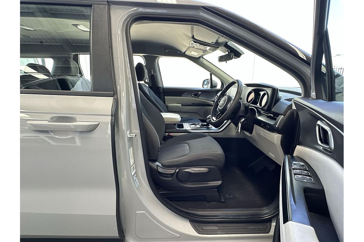 2023 Kia Carnival S KA4