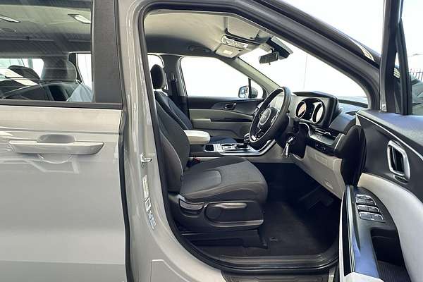 2023 Kia Carnival S KA4