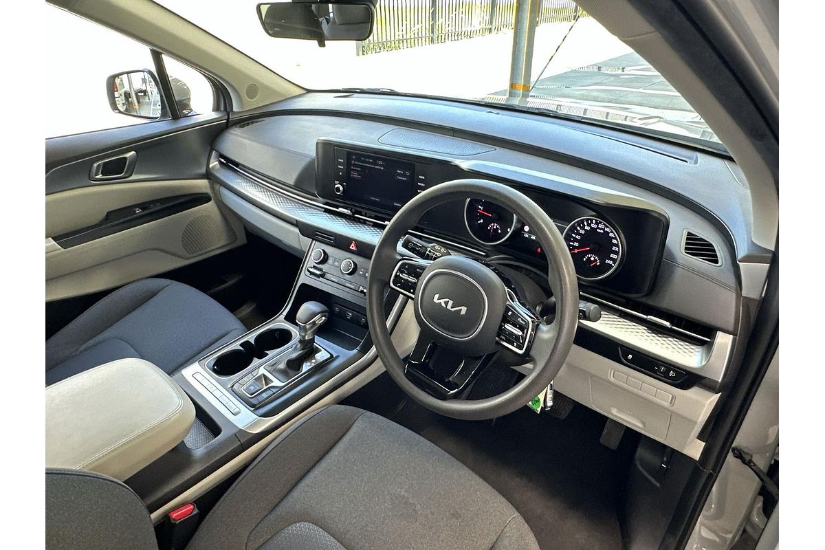 2023 Kia Carnival S KA4