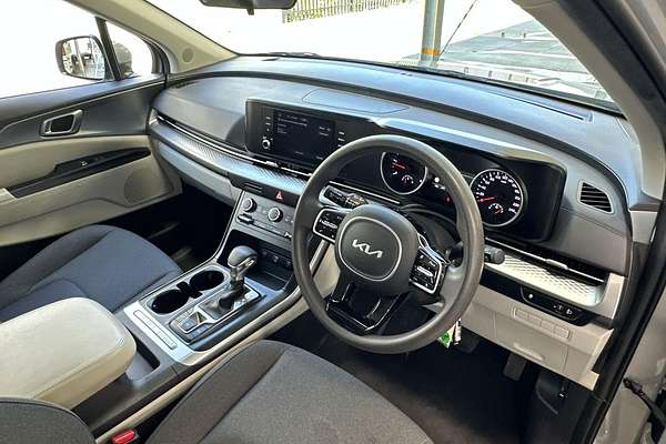 2023 Kia Carnival S KA4