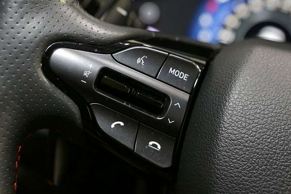 2022 Hyundai i30 N Line PD.V4