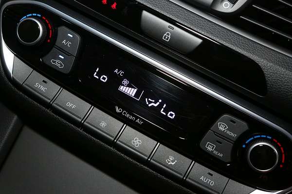 2022 Hyundai i30 N Line PD.V4