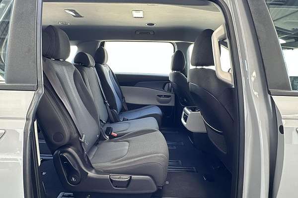 2023 Kia Carnival S KA4