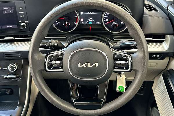 2023 Kia Carnival S KA4