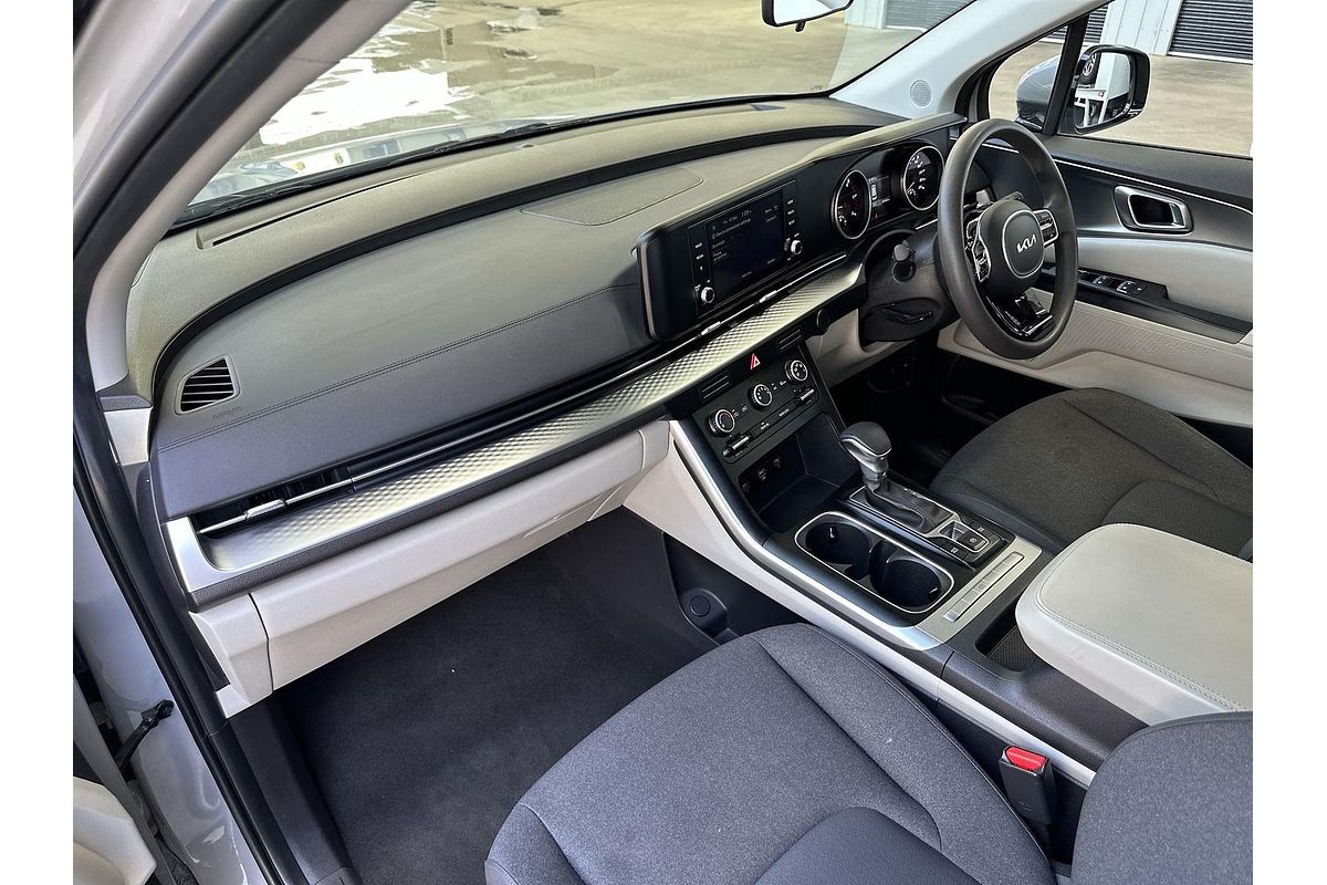 2023 Kia Carnival S KA4