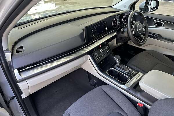 2023 Kia Carnival S KA4