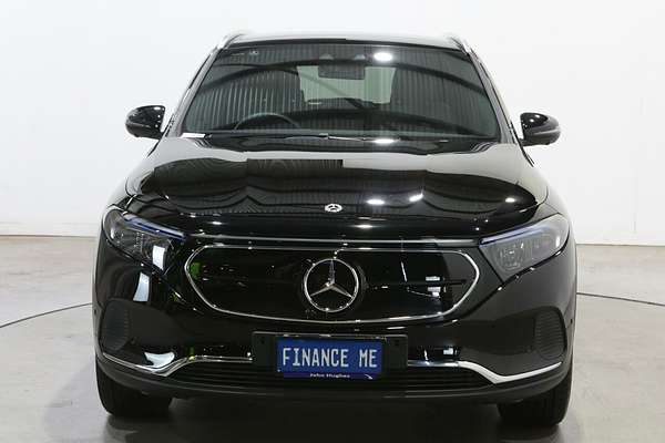 2021 Mercedes-Benz EQA EQA250 H243