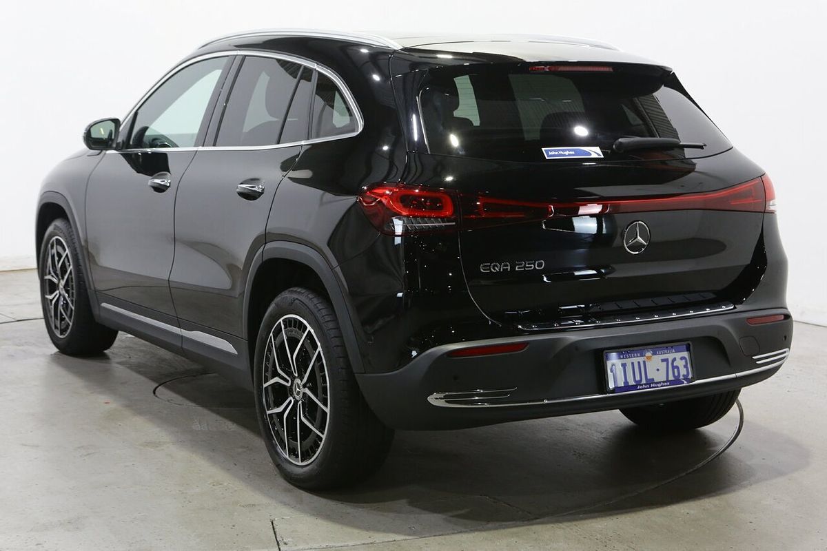 2021 Mercedes-Benz EQA EQA250 H243