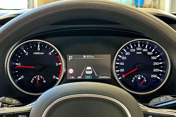 2023 Kia Carnival S KA4