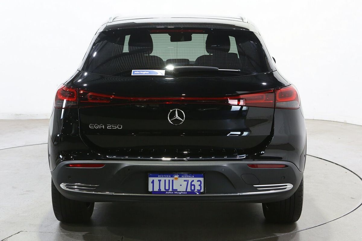 2021 Mercedes-Benz EQA EQA250 H243