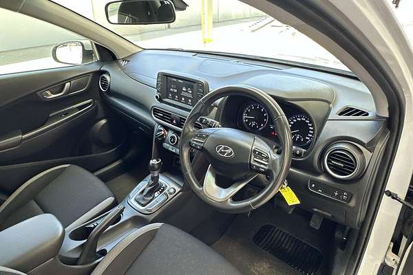 2020 Hyundai Kona Active OS.3