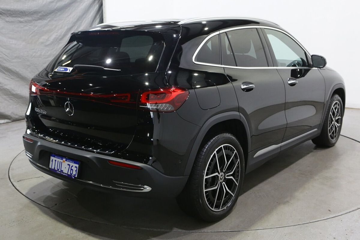 2021 Mercedes-Benz EQA EQA250 H243