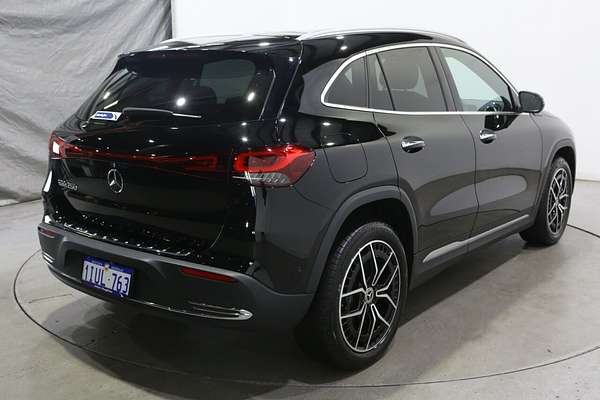 2021 Mercedes-Benz EQA EQA250 H243