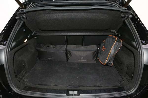 2021 Mercedes-Benz EQA EQA250 H243