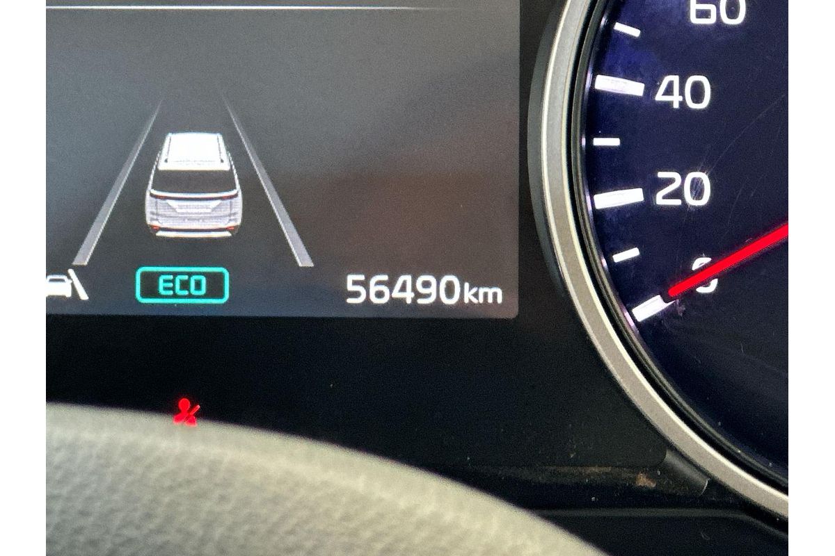 2023 Kia Carnival S KA4