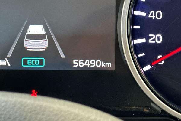 2023 Kia Carnival S KA4