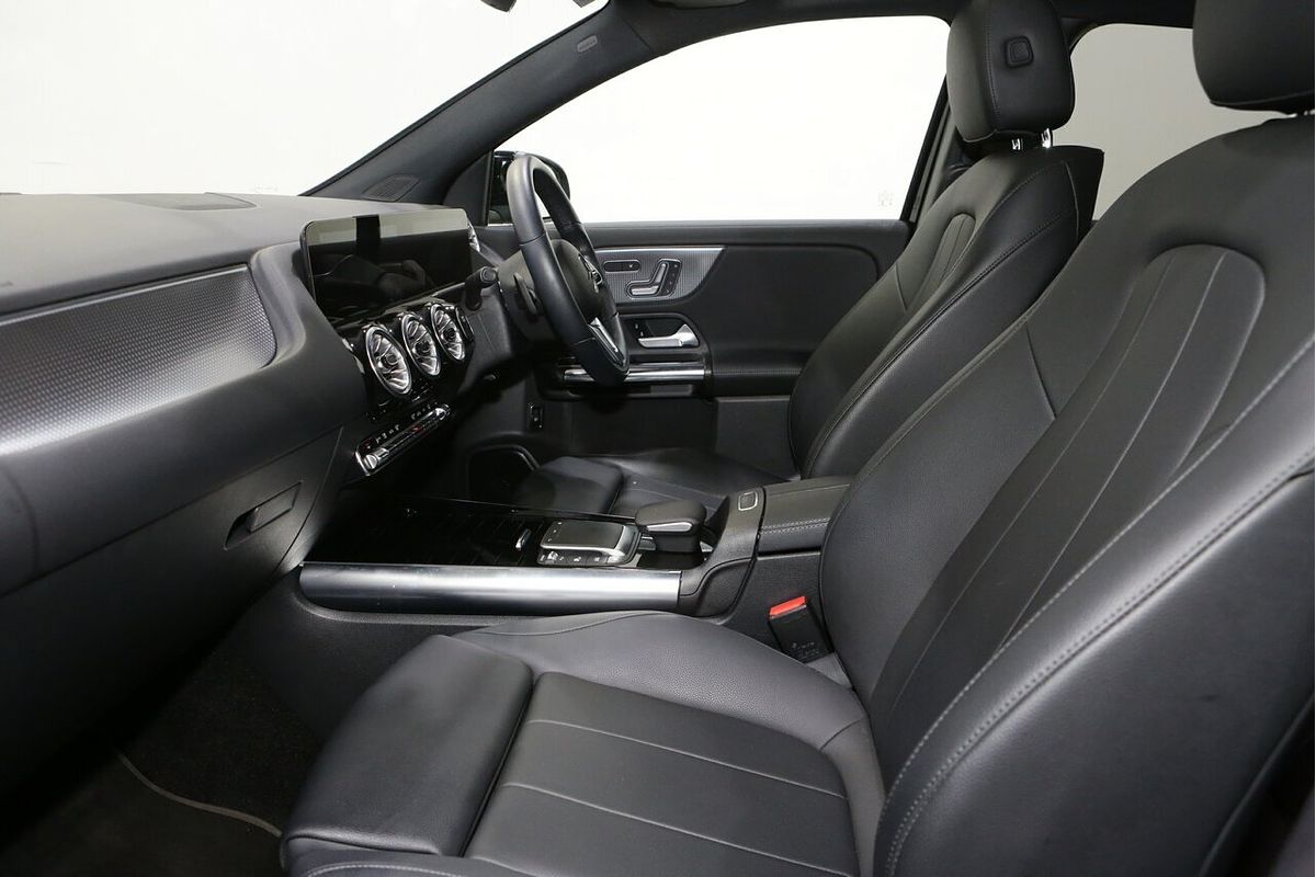 2021 Mercedes-Benz EQA EQA250 H243