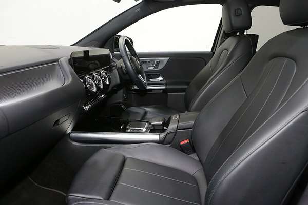 2021 Mercedes-Benz EQA EQA250 H243