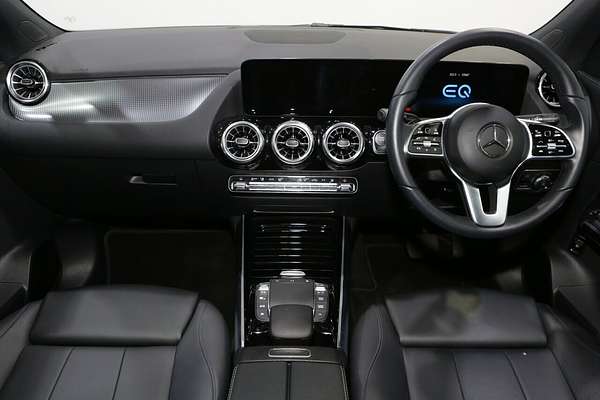 2021 Mercedes-Benz EQA EQA250 H243