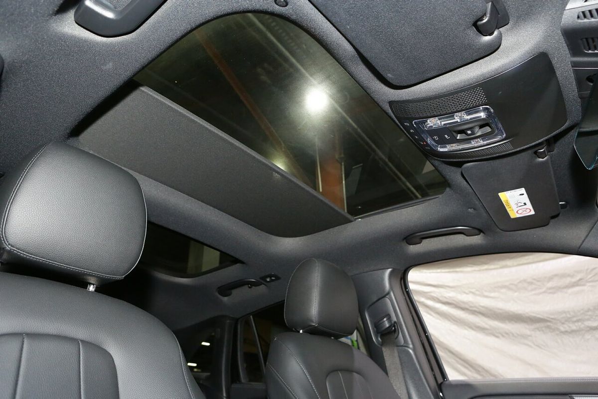 2021 Mercedes-Benz EQA EQA250 H243