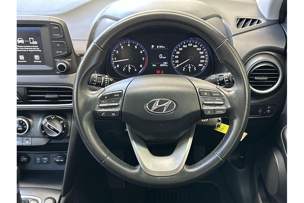 2020 Hyundai Kona Active OS.3