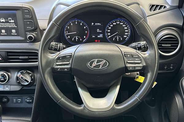 2020 Hyundai Kona Active OS.3